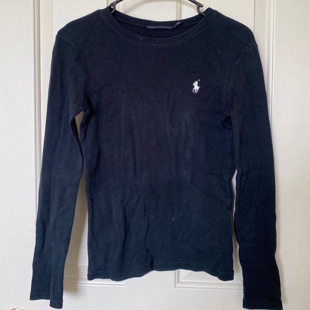 Ralph Lauren Sport Sweater